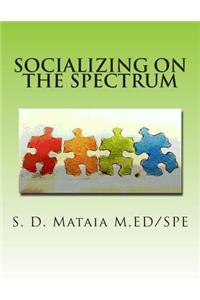 Socializing on the Spectrum