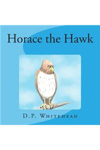 Horace the Hawk