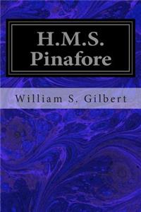 H.M.S. Pinafore