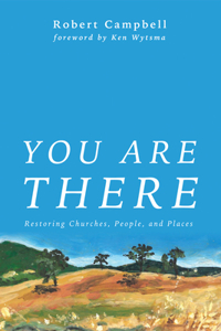 You Are There