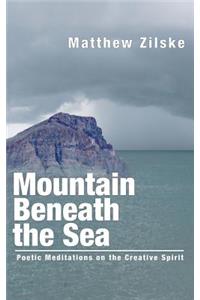 Mountain Beneath the Sea