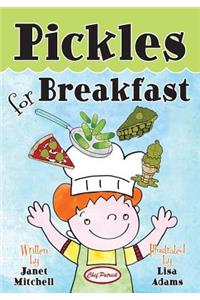 Pickles for Breakfast
