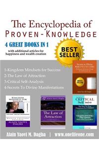 Encyclopedia of Proven-Knowledge