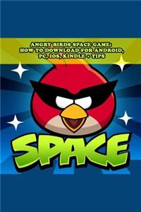 Angry Birds Space Game