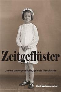 Zeitgeflüster