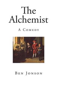 The Alchemist