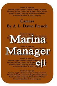 Careers: Marina Manager