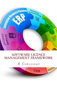 Software Licence Management Framework