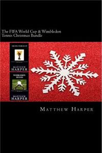 FIFA World Cup & Wimbledon Tennis Christmas Bundle