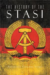 History of the Stasi