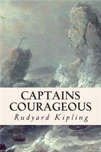 Captains Courageous