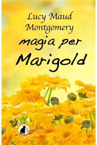 Magia per Marigold