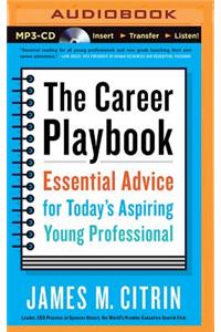 Career Playbook