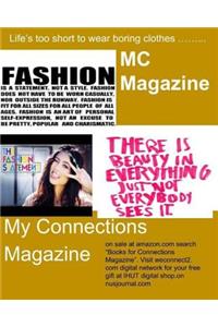 MC Magazine