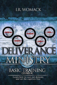 Deliverance Ministry Basic Training