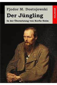 Der Jüngling