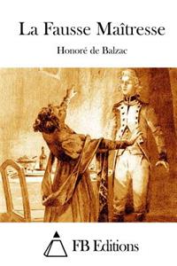 La Fausse Maîtresse