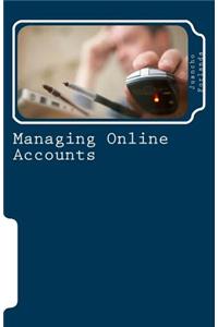 Managing Online Accounts