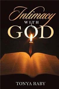 Intimacy With God