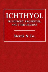 Ichthyol