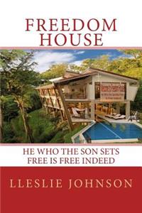 Freedom House