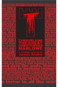 Tamburlaine the Great Parts One & Two, Massacre at Paris