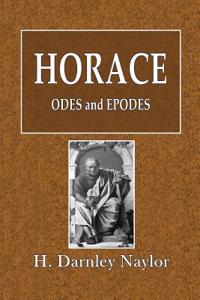 Horace Odes and Epodes: A Study in Poetic Word-Order