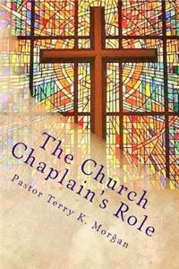 Church Chaplain's Role