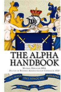 The Alpha Handbook