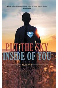 Put the Sky Inside of You