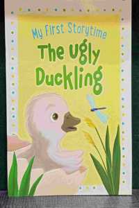 My First Storytime The Ugly Duckling