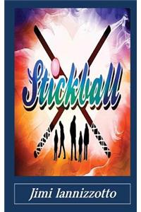 Stickball