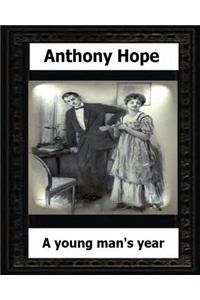 Young Man's Year. (1915.) by