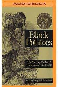 Black Potatoes