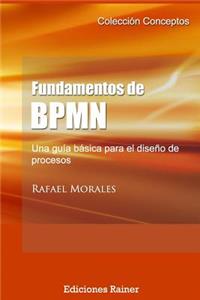 Fundamentos de BPMN