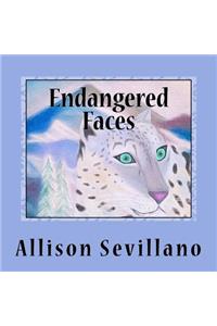 Endangered Faces