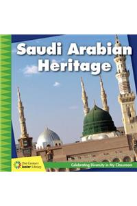 Saudi Arabian Heritage