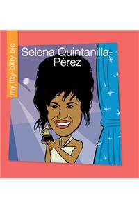 Selena Quintanilla-Pérez