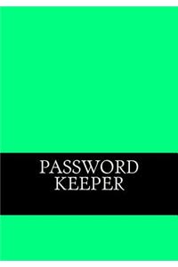Password Keeper