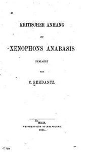 Kritischer Anhand zu Xenophons Anabasis