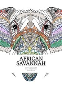 African Savannah