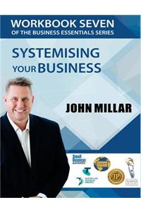 Workbook Seven of The Business Essentials Series