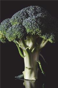 The Broccoli Journal