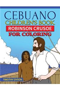 Cebuano Children's Book