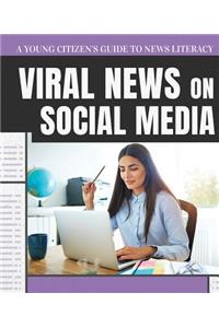 Viral News on Social Media