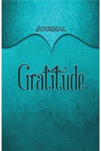 Gratitude Journal