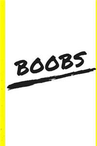 Boobs