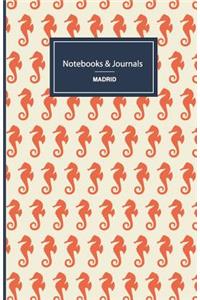 Notebooks & Journals