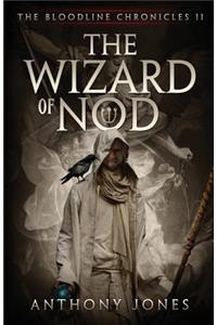 Wizard of Nod