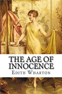 The Age of Innocence Edith Wharton